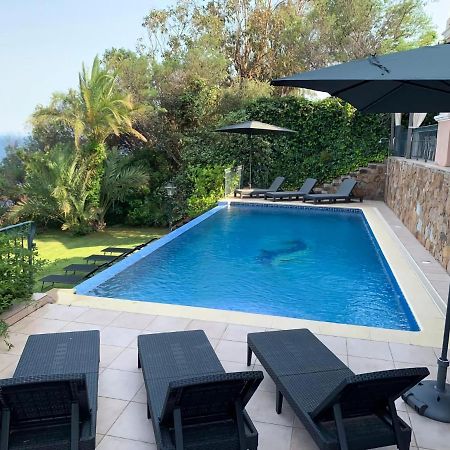 Villa In Antheor With Private Swimming Pool Saint-Raphaël Esterno foto