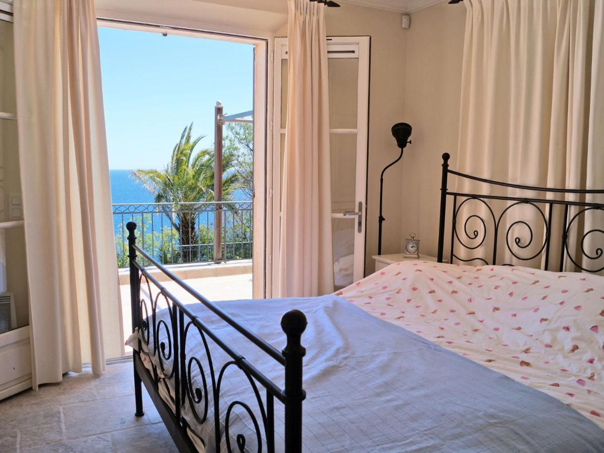 Villa In Antheor With Private Swimming Pool Saint-Raphaël Esterno foto