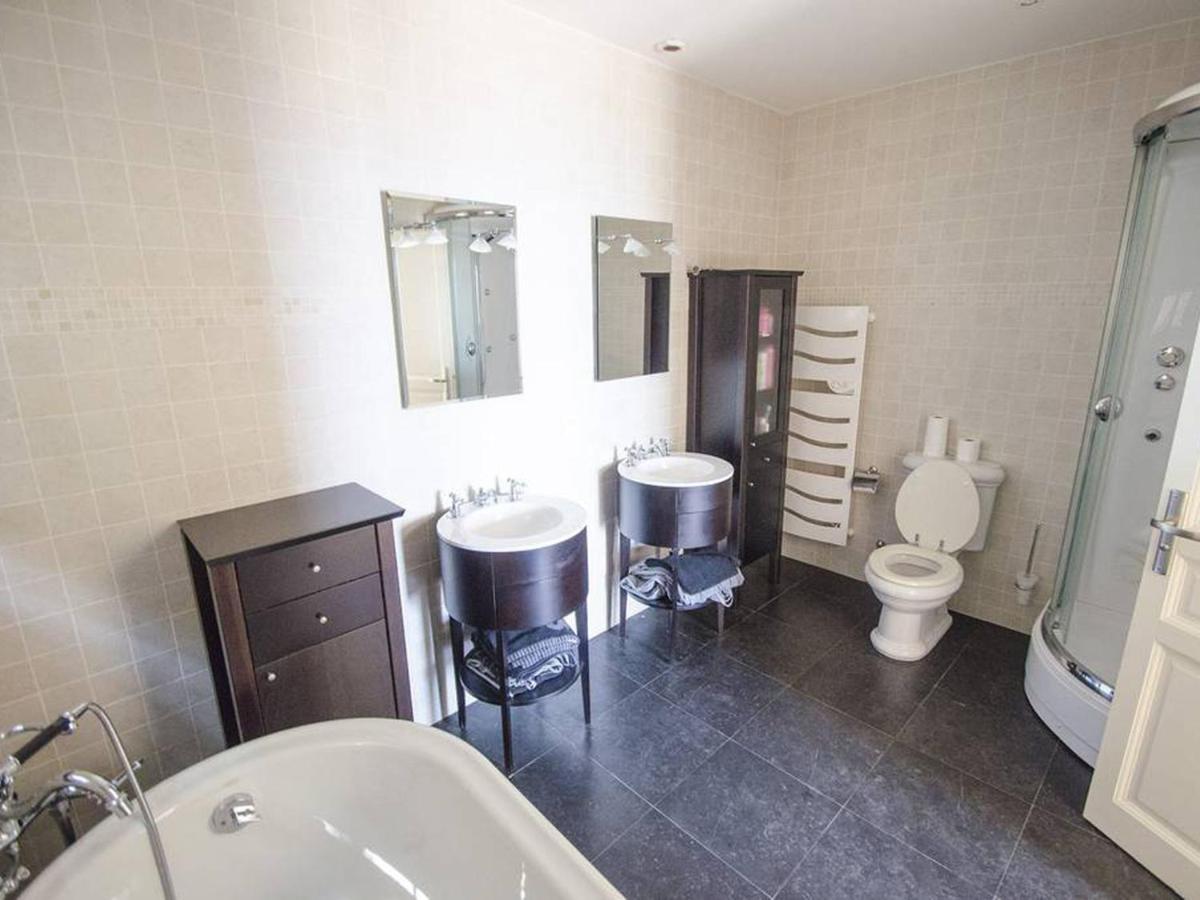 Villa In Antheor With Private Swimming Pool Saint-Raphaël Esterno foto