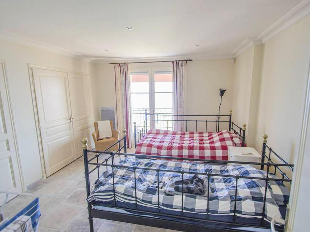 Villa In Antheor With Private Swimming Pool Saint-Raphaël Esterno foto