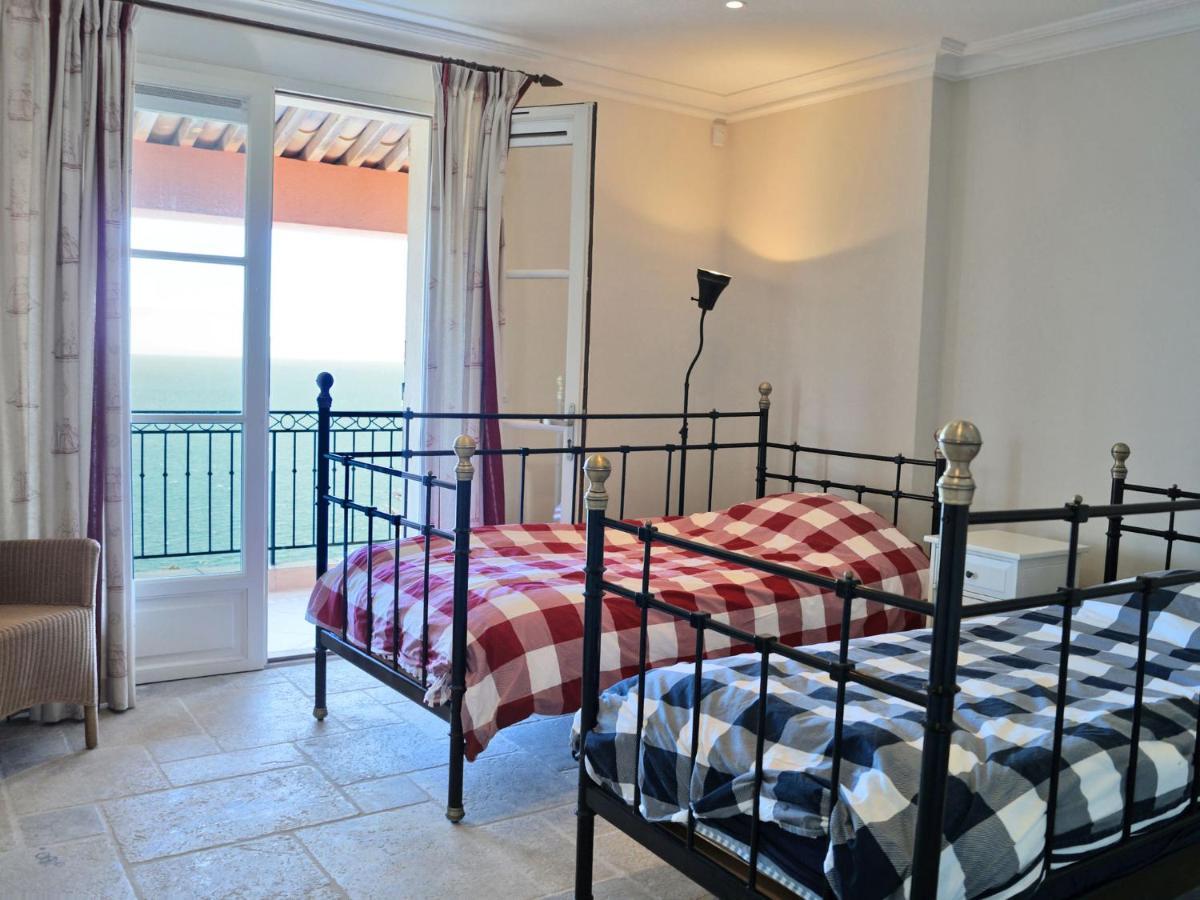 Villa In Antheor With Private Swimming Pool Saint-Raphaël Esterno foto